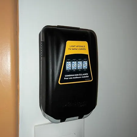 Le Zen - Centre Ville- Wifi- Parking Apartment